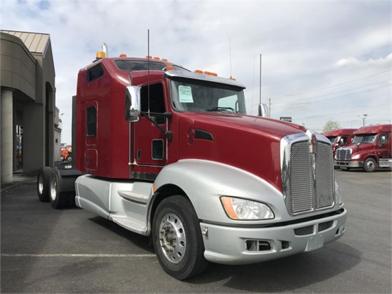 2013 KENWORTH T600 3041103948