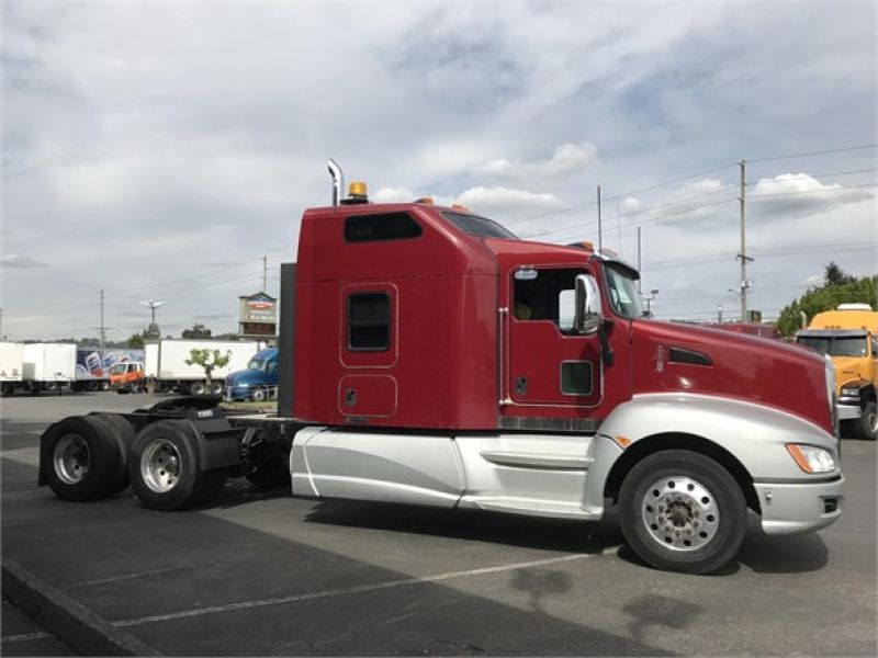 2013 KENWORTH T600 3041103956