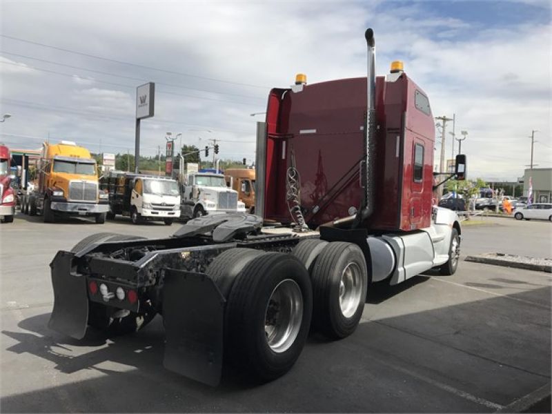 2013 KENWORTH T600 3041103972
