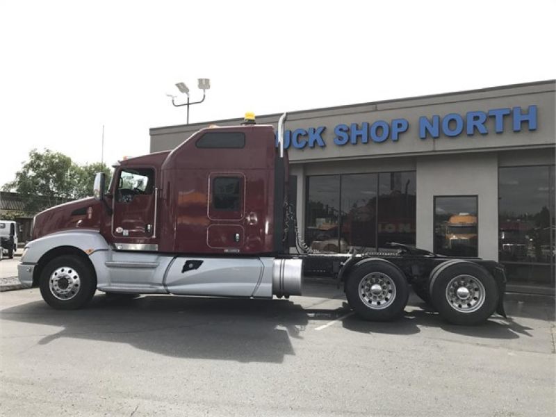 2013 KENWORTH T600 3041103996