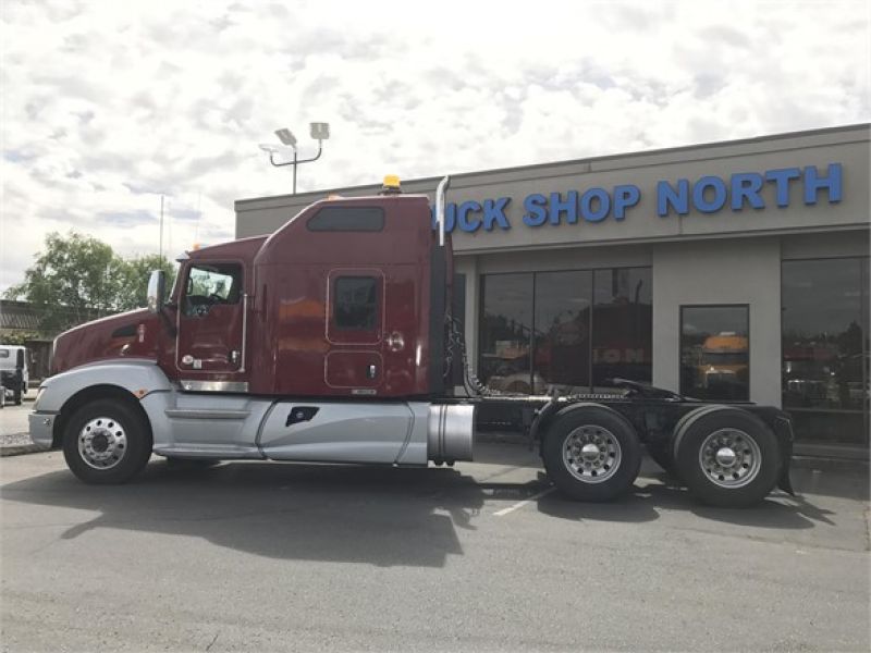 2013 KENWORTH T600 3041104004