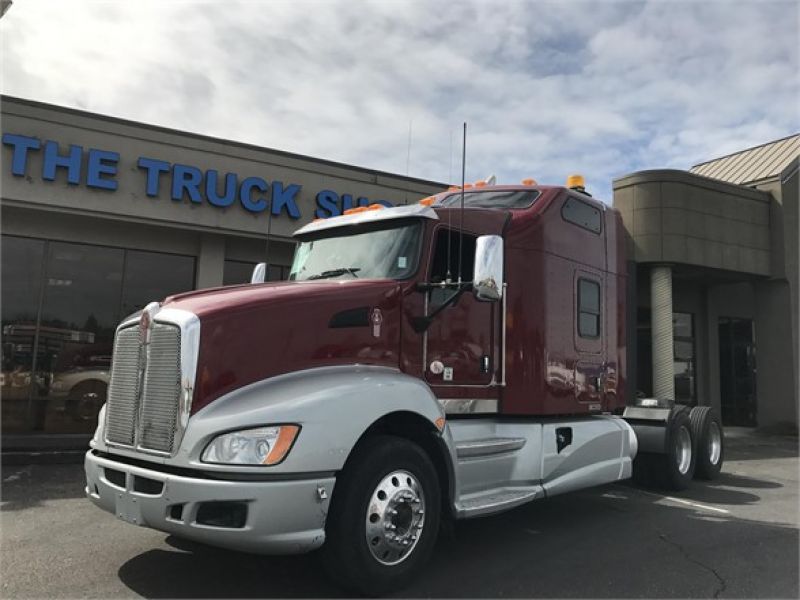 2013 KENWORTH T600 3041104010