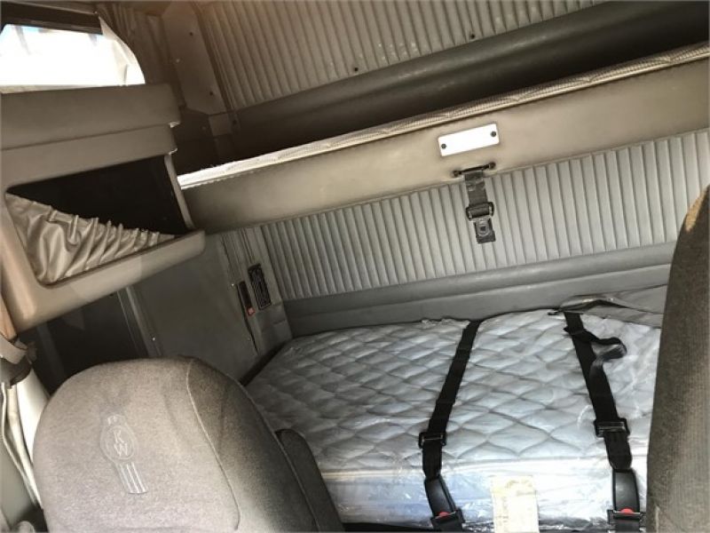 2013 KENWORTH T600 3041104022