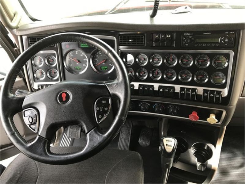 2013 KENWORTH T600 3041104034