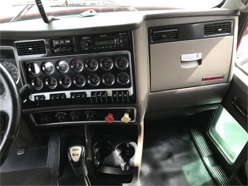 2013 KENWORTH T600 3041104038