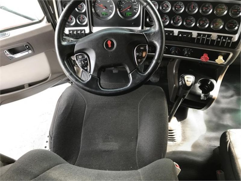 2013 KENWORTH T600 3041104054