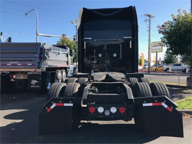 2014 KENWORTH T660 4002882015
