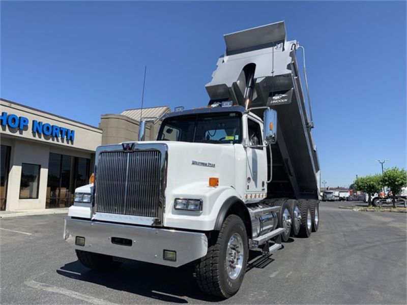 2020 WESTERN STAR 4900SF 5033311217