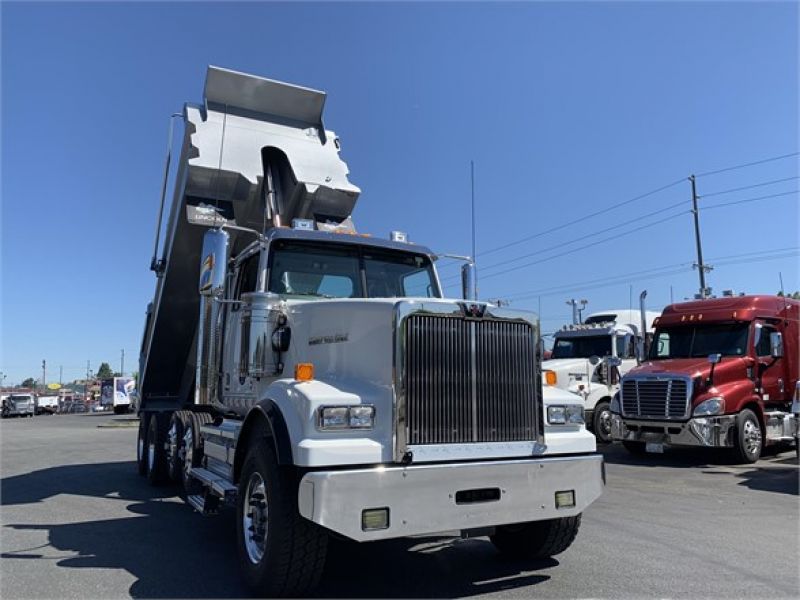 2020 WESTERN STAR 4900SF 5033311311