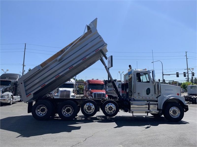 2020 WESTERN STAR 4900SF 5033311331