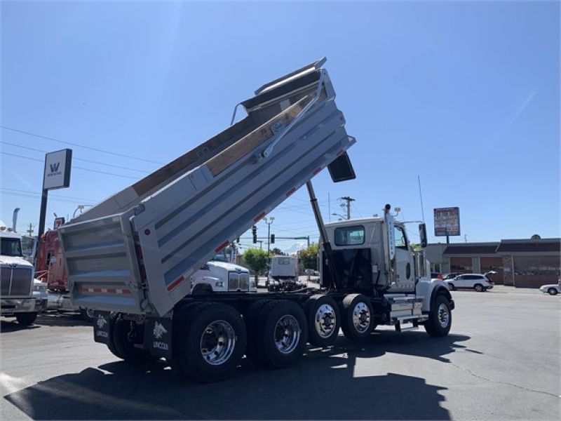 2020 WESTERN STAR 4900SF 5033311363