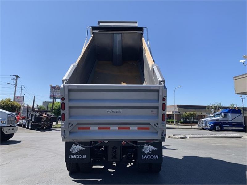 2020 WESTERN STAR 4900SF 5033311463