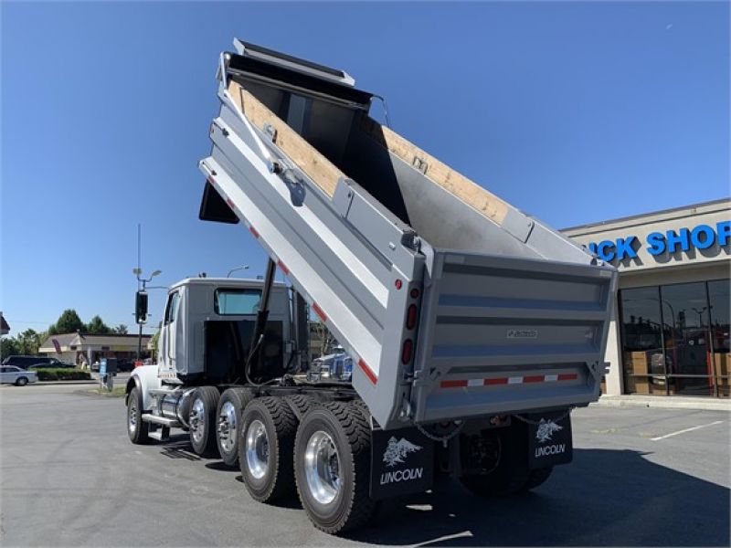 2020 WESTERN STAR 4900SF 5033311473