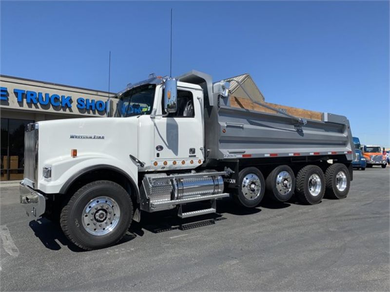 2020 WESTERN STAR 4900SF 5033311669
