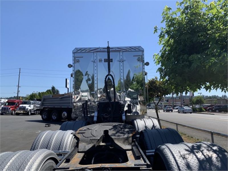 2016 KENWORTH T800 5034181051