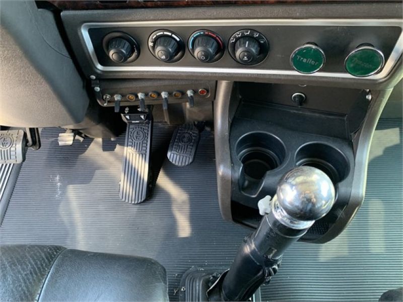 2016 KENWORTH T800 5034181433