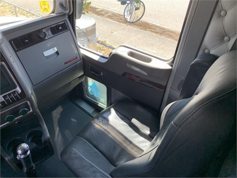 2016 KENWORTH T800 5034181473