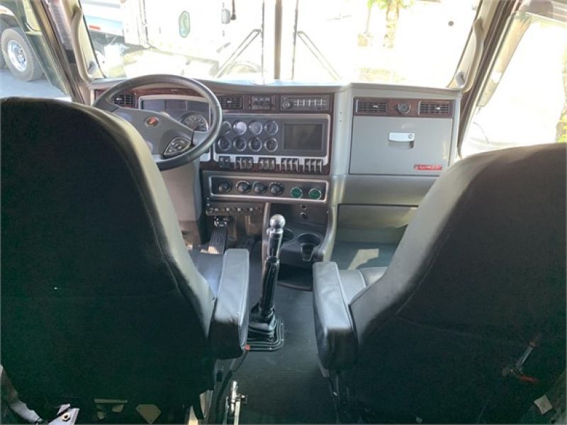 2016 KENWORTH T800 5034181737