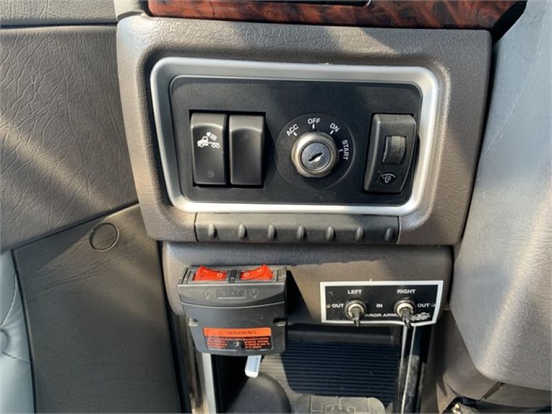 2016 KENWORTH T800 5034181915