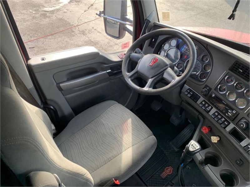 2015 KENWORTH T680 5210685085