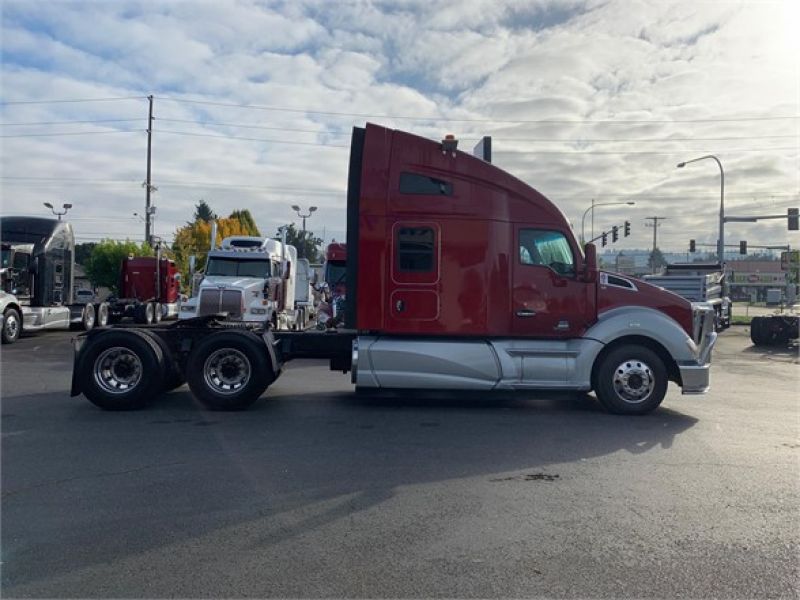 2015 KENWORTH T680 5210685145