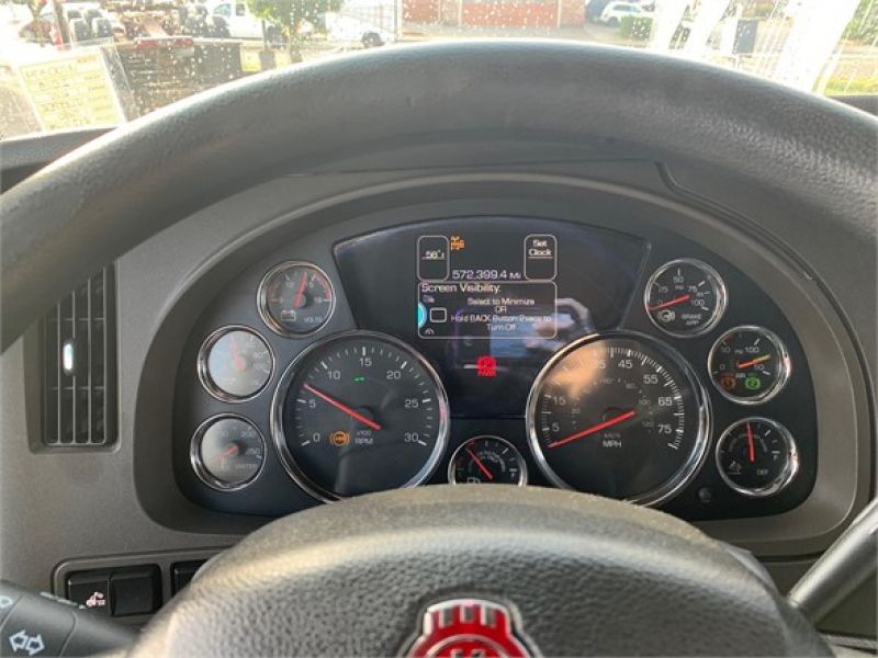2015 KENWORTH T680 5210685431