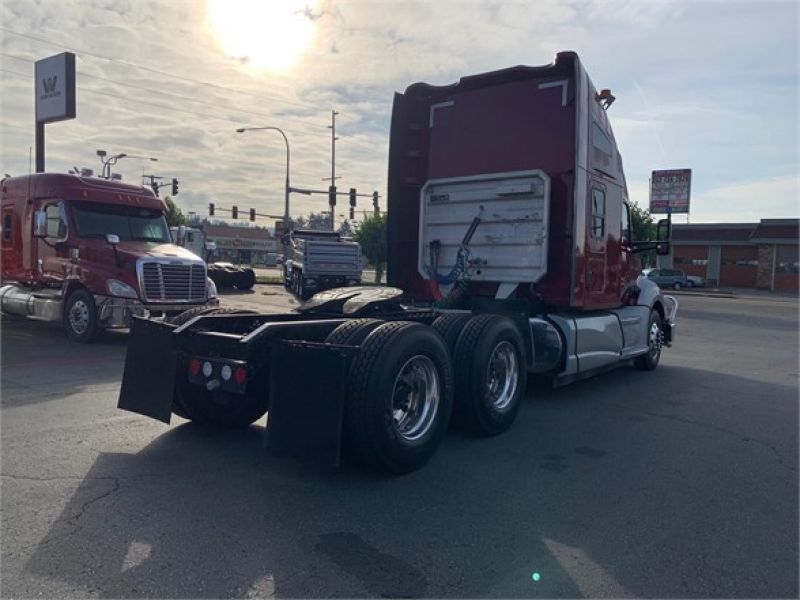 2015 KENWORTH T680 5210685463
