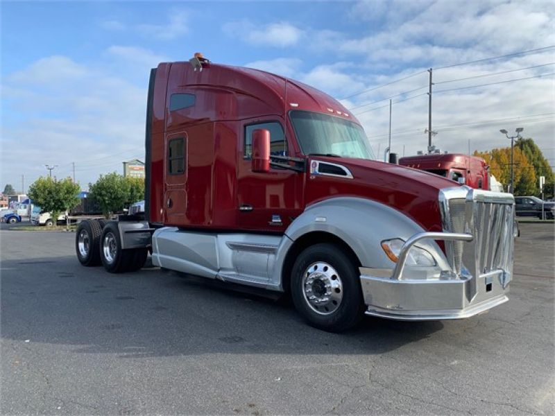 2015 KENWORTH T680 5210685561