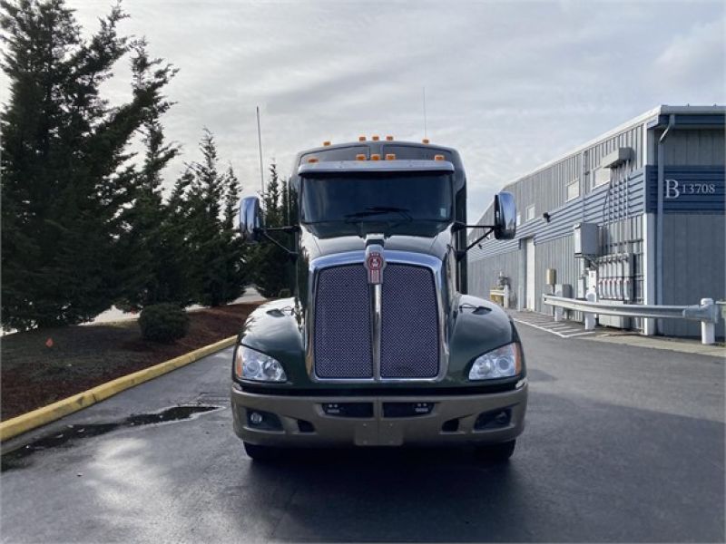 2013 KENWORTH T600 5256011139