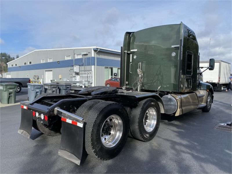 2013 KENWORTH T600 5256011203