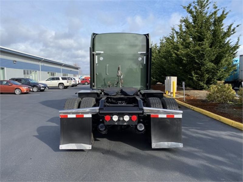 2013 KENWORTH T600 5256011221