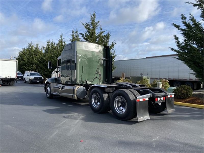 2013 KENWORTH T600 5256011241