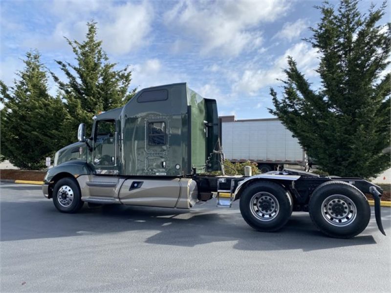 2013 KENWORTH T600 5256011277