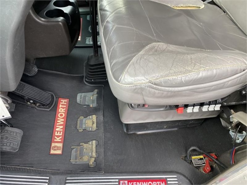 2013 KENWORTH T600 5256011329