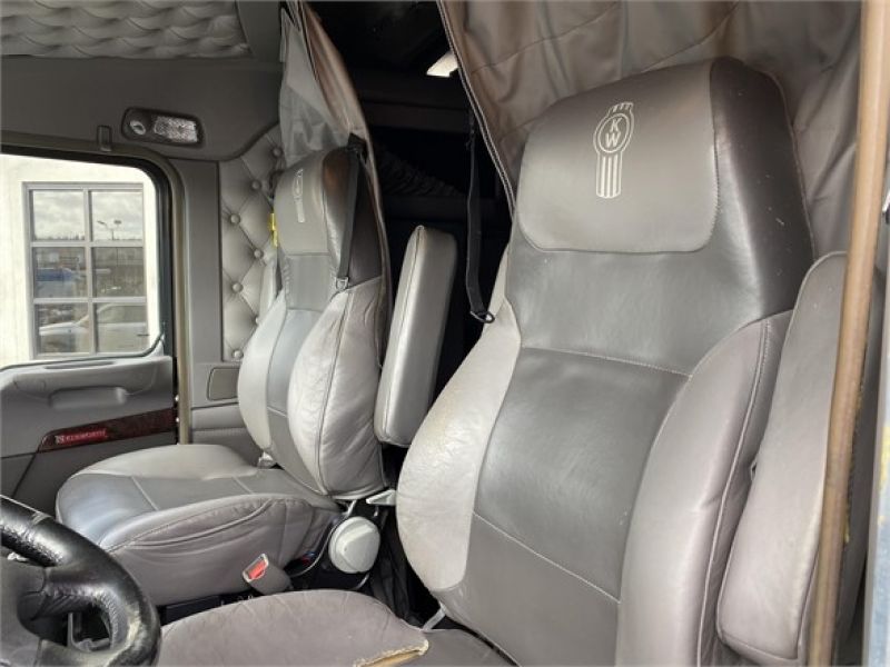 2013 KENWORTH T600 5256011335