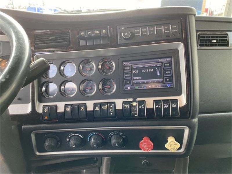 2013 KENWORTH T600 5256011383