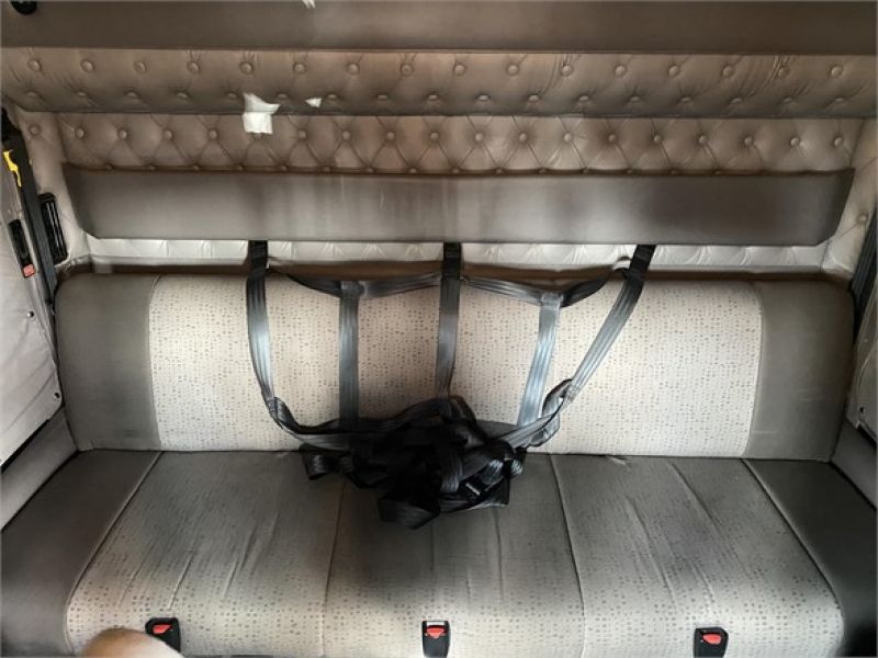 2013 KENWORTH T600 5256011611
