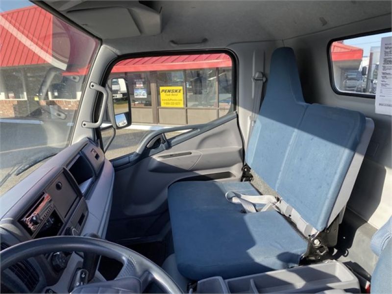 2015 MITSUBISHI FUSO FEC92S 6007940049