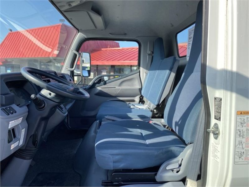 2015 MITSUBISHI FUSO FEC92S 6007940055