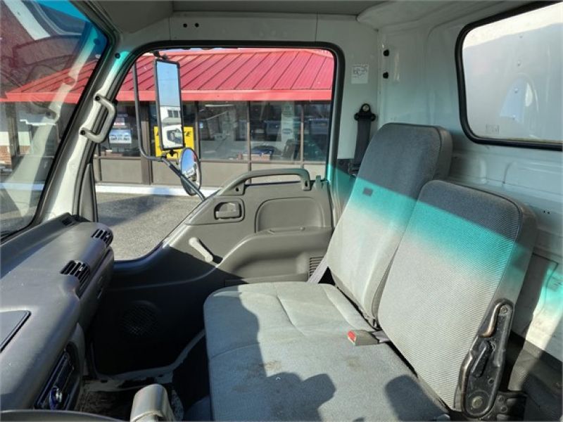 1997 ISUZU NPR 6008003439