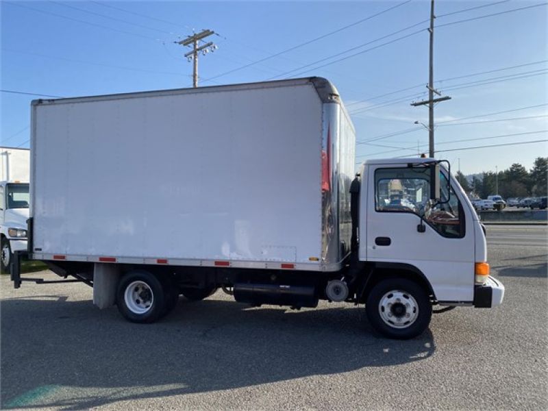 1997 ISUZU NPR 6008003559