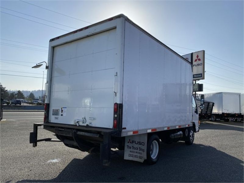 1997 ISUZU NPR 6008003587