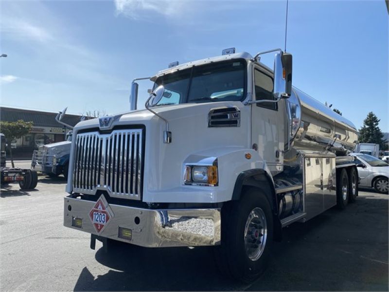 2019 WESTERN STAR 4700SB 6008690873