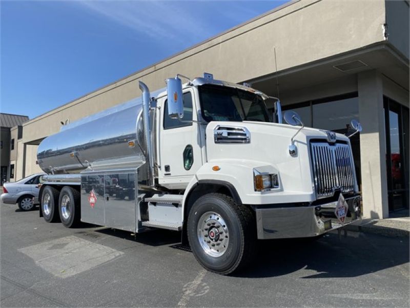 2019 WESTERN STAR 4700SB 6008690903