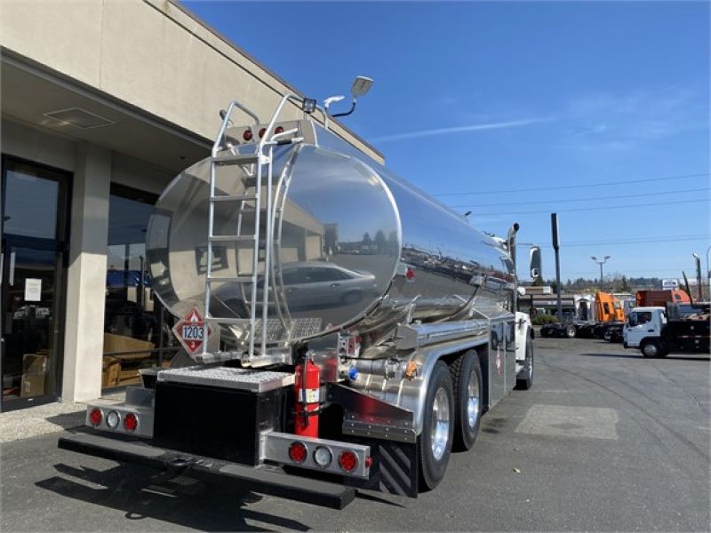 2019 WESTERN STAR 4700SB 6008690955