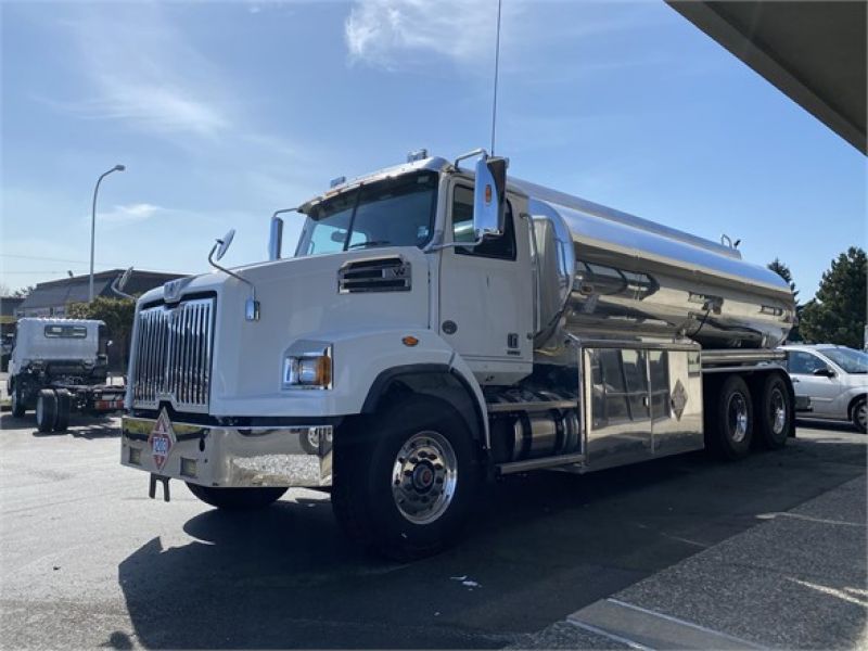 2019 WESTERN STAR 4700SB 6008690977