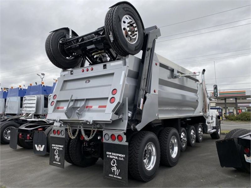 2020 WESTERN STAR 4700SF 6019420683