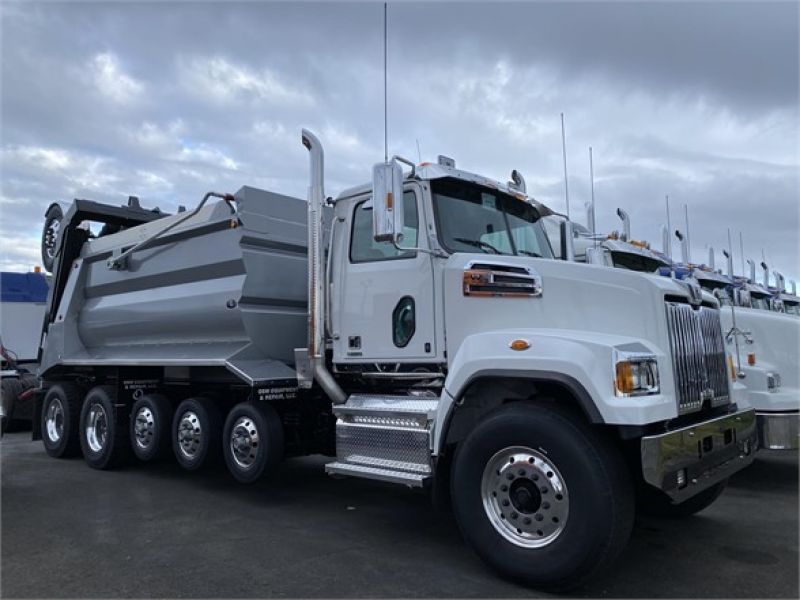 2020 WESTERN STAR 4700SF 6019420755