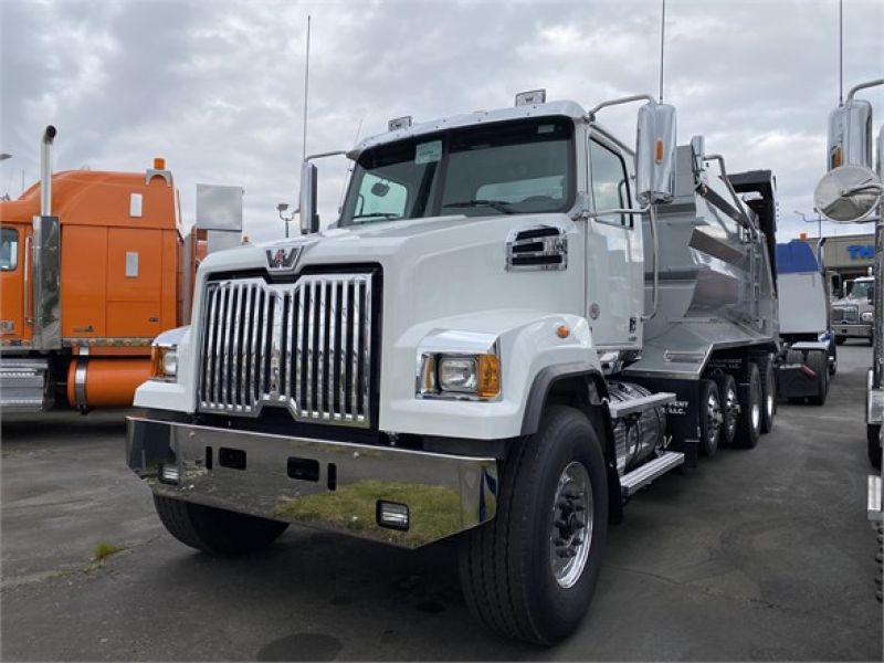 2020 WESTERN STAR 4700SF 6019420815