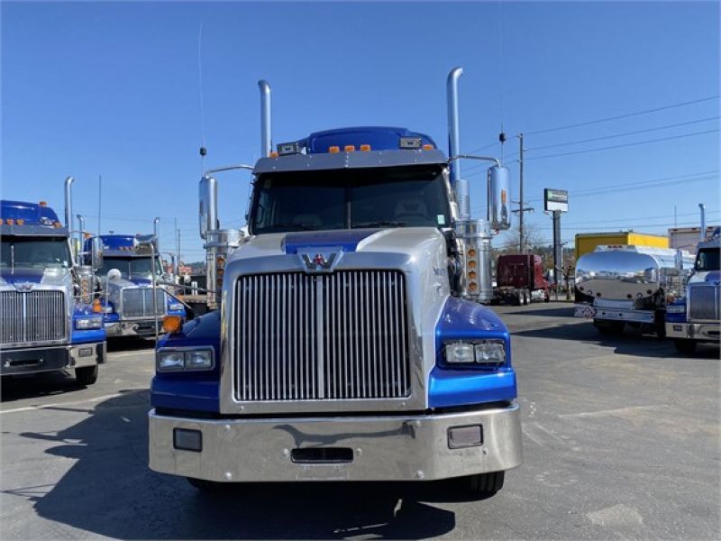 2016 WESTERN STAR 4900SB 6026256943